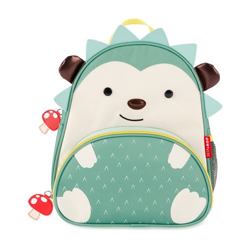Skip Hop Mochila Clasica Erizo