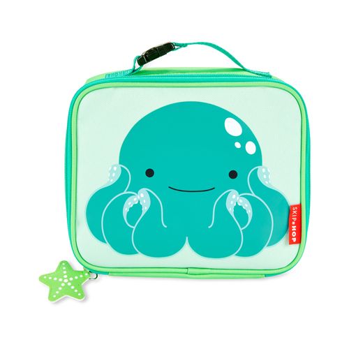 Skip Hop Lunchera Pulpo