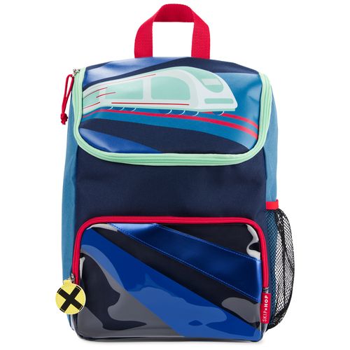 Skip Hop Mochila Big Tren