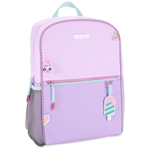 Skip Hop Mochila Wander Lila Helado