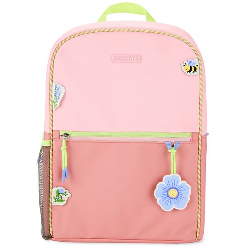Skip Hop Mochila Wander Rosa Flor