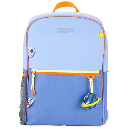 Skip Hop Mochila Wander Azul Espacio