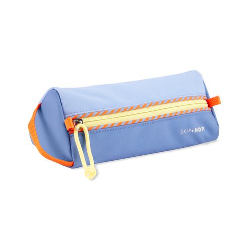 Skip Hop Cartuchera Wander Azul