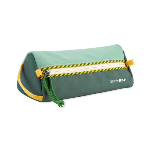 Skip Hop Cartuchera Wander Verde