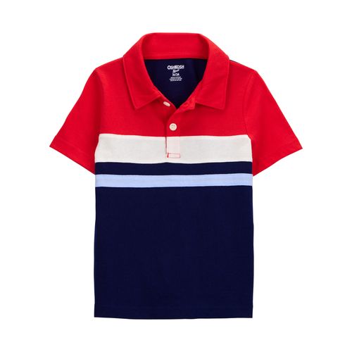 Oshkosh Remera Mangas Cortas