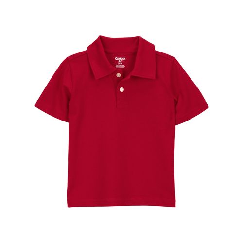 Oshkosh Remera Mangas Cortas