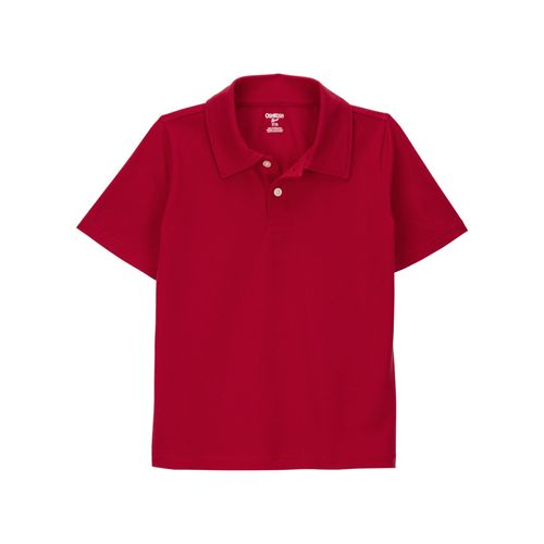 Oshkosh Remera Mangas Cortas
