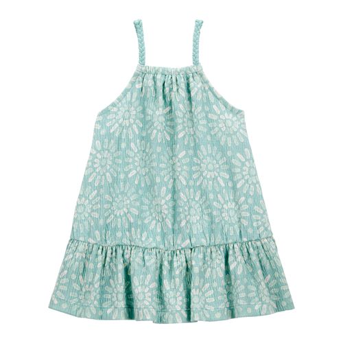 Carter´s Vestido Floral