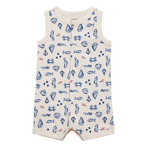 Carter´s Enterito Musculosa Playa