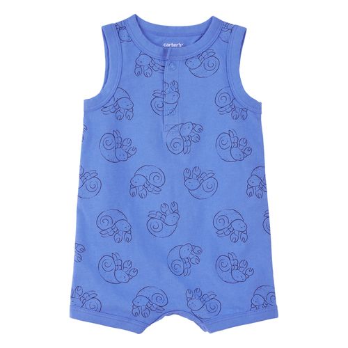 Carter´s Enterito Musculosa