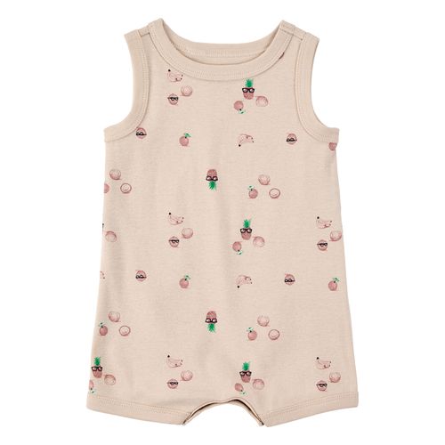 Carter´s Enterito Musculosa