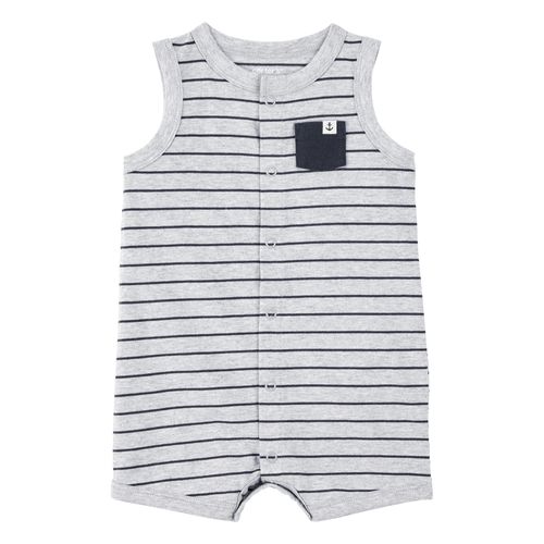 Carter´s Enterito Musculosa Broches