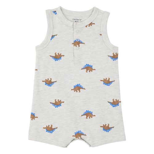 Carter´s Enterito Musculosa Dino