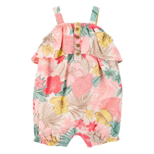 Carter´s Enterito Musculosa