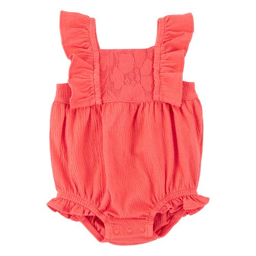 Carter´s Body Musculosa Volados