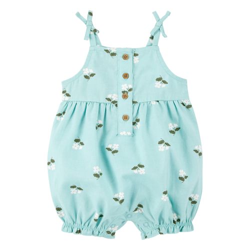 Carter´s Enterito Musculosa