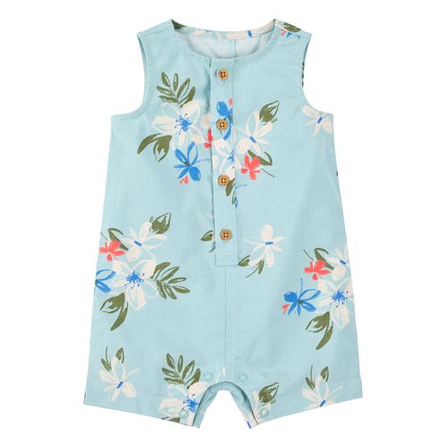 Carter´s Enterito Musculosa
