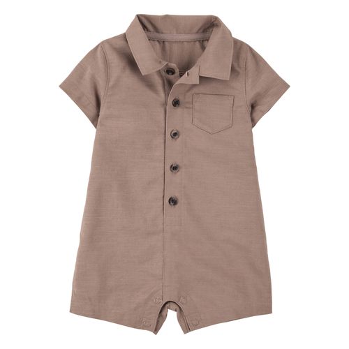 Carter´s Enterito Mangas Cortas