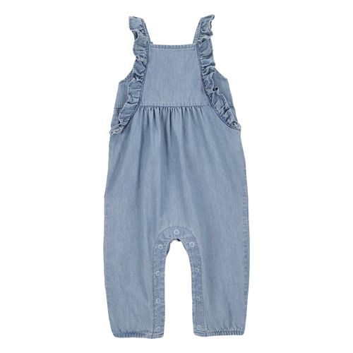 Carter´s Enterito Musculosa