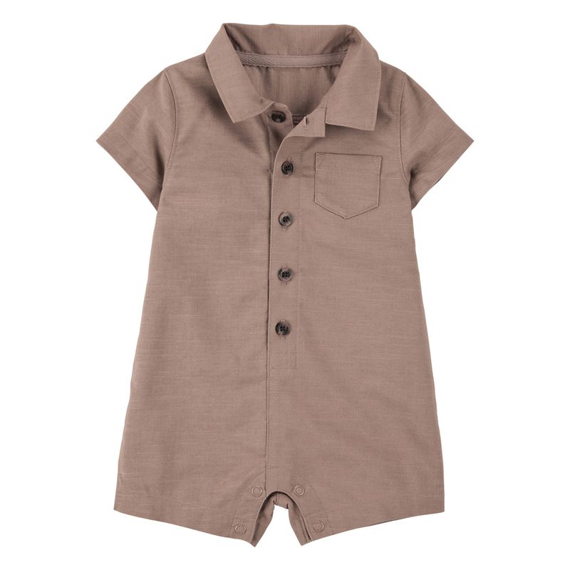 front view