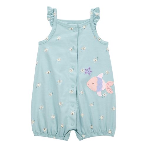 Carter´s Enterito Musculosa