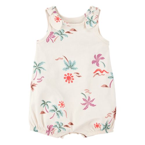Carter´s Enterito Musculosa