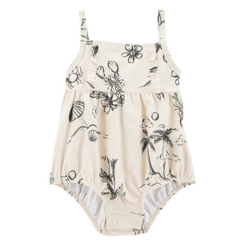 Carter´s Traje Baño 1 Pieza