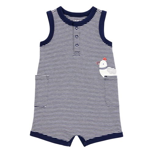 Carter´s Enterito Musculosa
