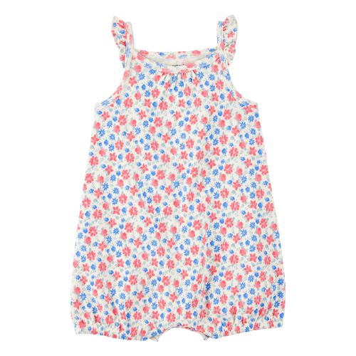 Carter´s Enterito Musculosa