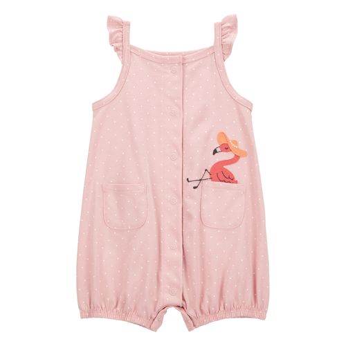 Carter´s Enterito Musculosa