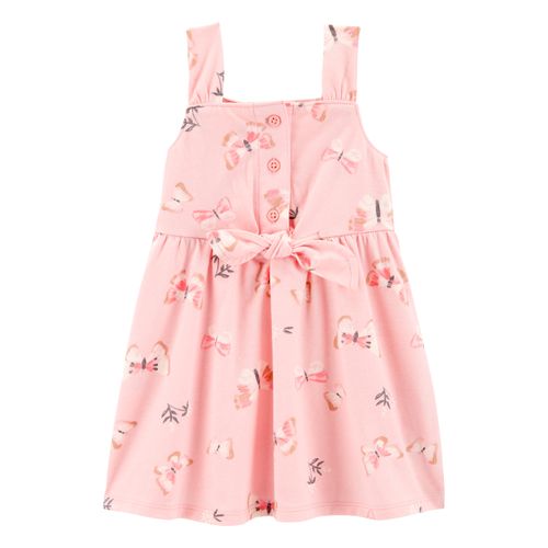 Carter´s Vestido Musculosa