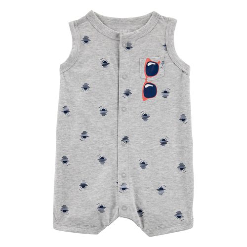 Carter´s Enterito Musculosa