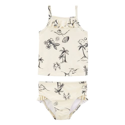 Carter´s Set 2 Piezas Traje Baño
