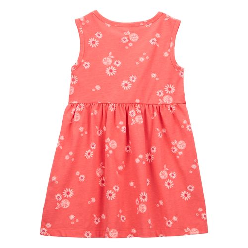 Carter´s Vestido Musculosa