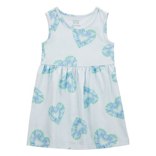 Carter´s Vestido Musculosa