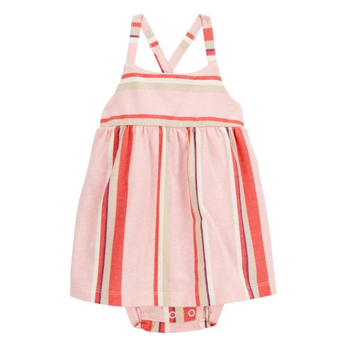 Carter´s Vestido Body Musculosa