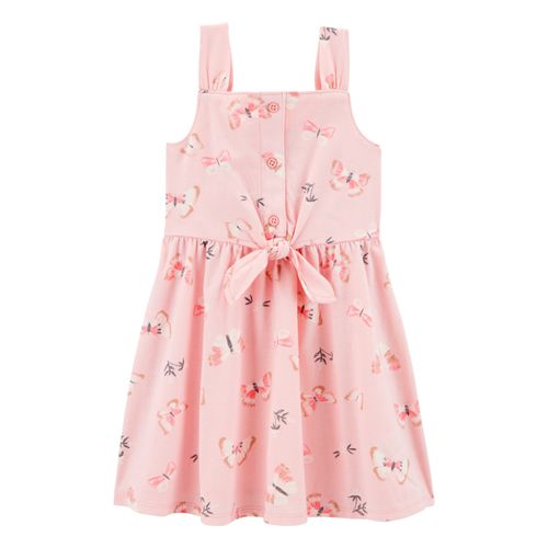 Carter´s Vestido Musculosa Mariposas