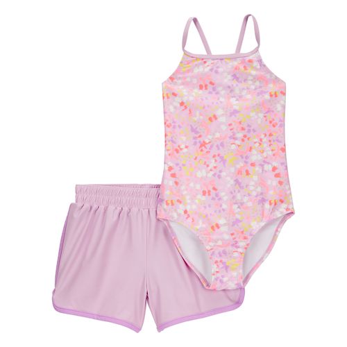 Carter´s Set 2 Piezas Traje Baño 1 Pieza Short