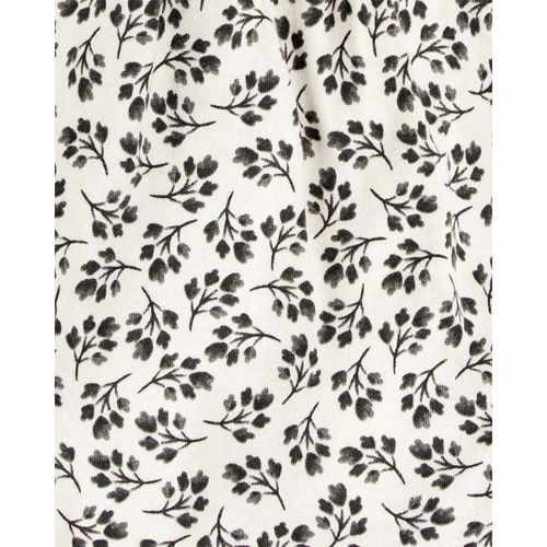 Carter´s Vestido Body Mangas Cortas