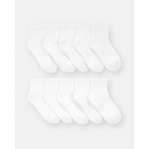 Carter´s Pack 10 Pares Medias