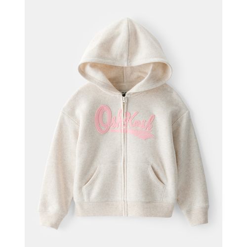Oshkosh Campera Capucha