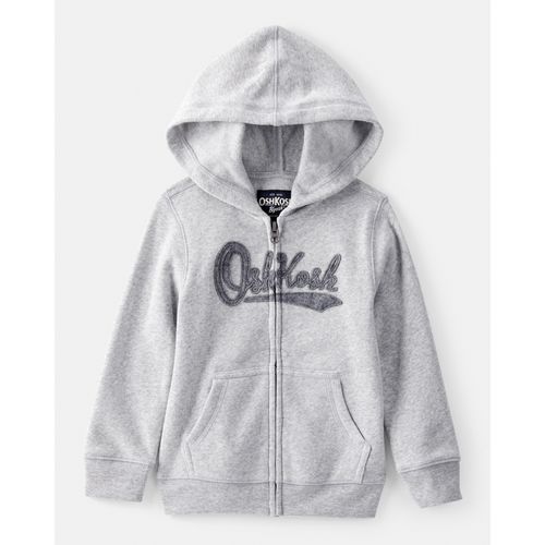 Oshkosh Campera Capucha