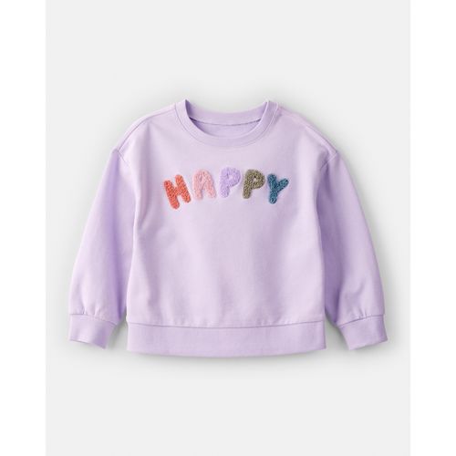 Carter´s Buzo Happy