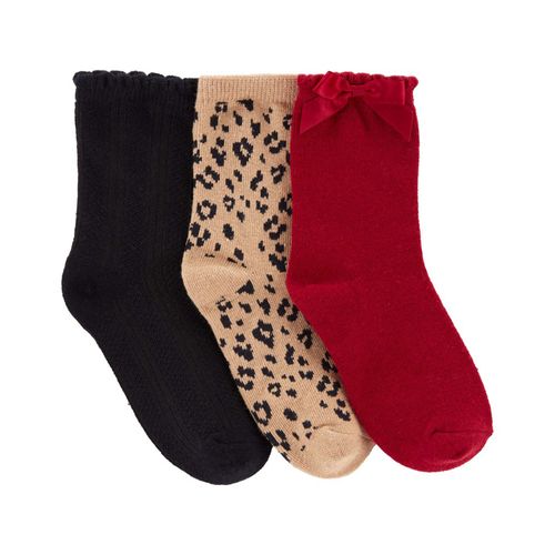 Carter´s Pack 3 Pares Medias
