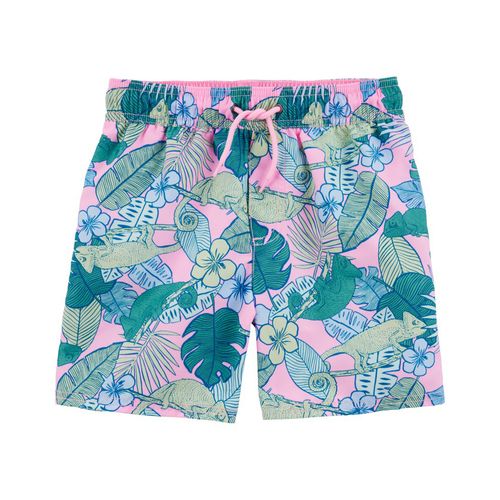 Carter´s Traje Baño Short Tropical