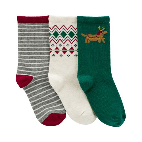 Carter´s Pack 3 Pares Medias