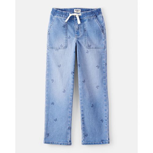 Oshkosh Jean Mariposas