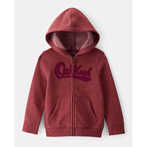 Oshkosh Campera Capucha