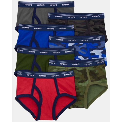 Carter´s Pack 7 Calzoncillos
