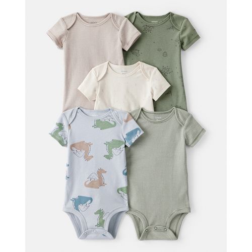 Carter´s Osito Pijama Micropolar Cierre